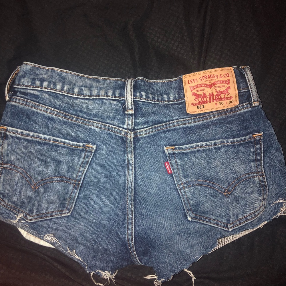 Shorts - Picture 2 of 2